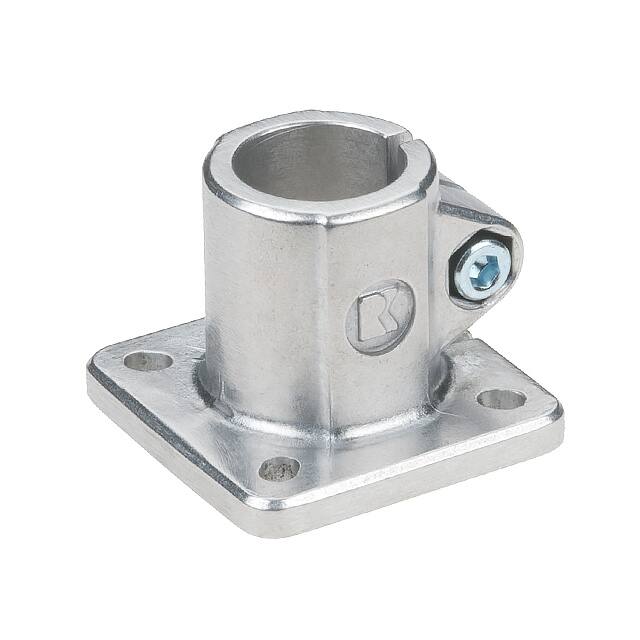 RBC1200 Rose+Krieger  Matériel de mouvement structurel